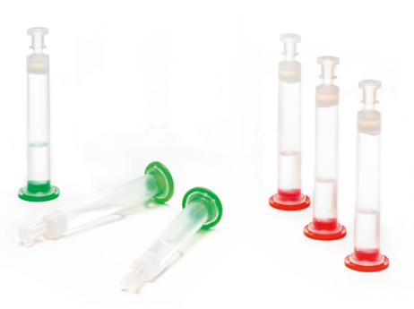 Biotin Star Immunoaffinity Columns