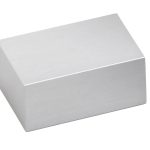 Solid Block. 1.25in/32mm in height