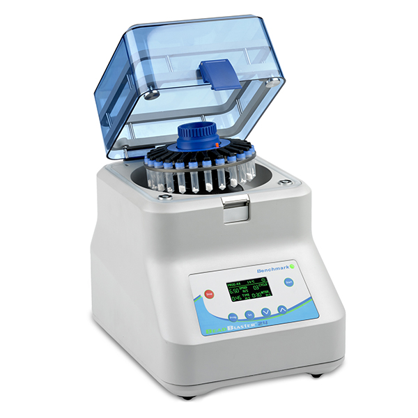 BeadBlaster™ Microtube homogenizer, 115V