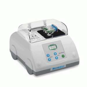BeadBug™ Microtube homogenizer, 115V