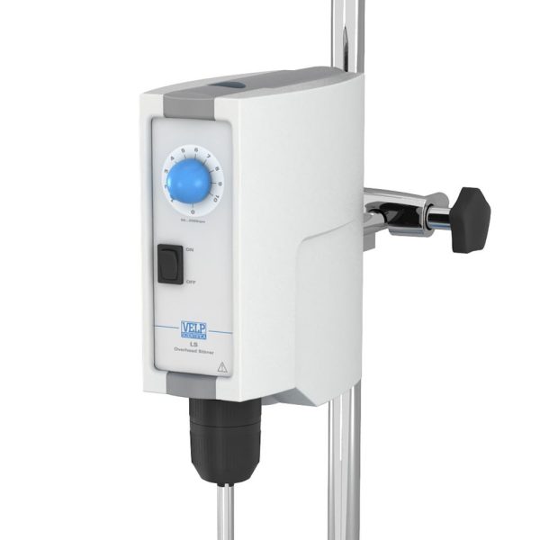 LS Overhead Stirrer 110-230V/50-60Hz