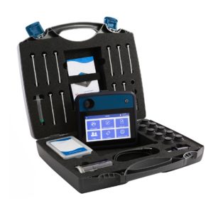 PROFESSIONAL MULTIPARAMETRIC PHOTOMETER - S7500 EVO