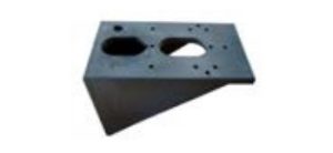 WALL MOUNTING BRACKET - SMP17