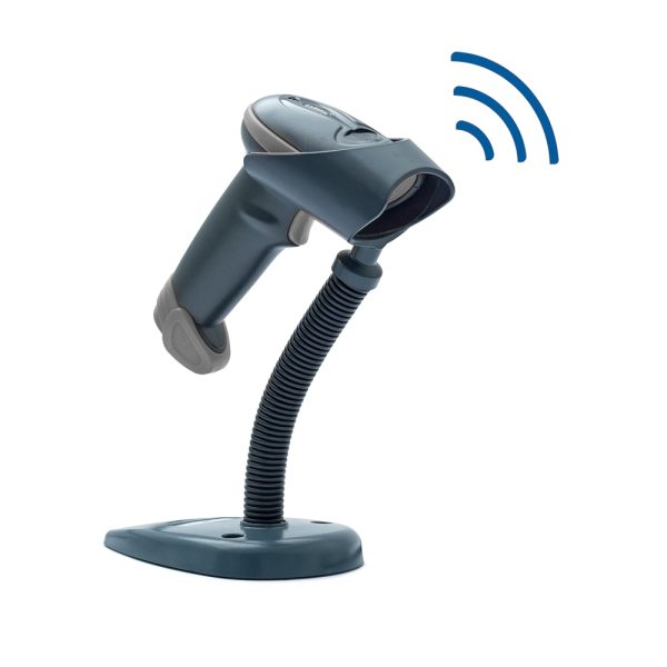 Accessories for Automatic Solvent Extractor SER158/3-6 - Wireless barcode scanner
