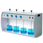 FC4S Flocculator 100-240V/50-60Hz