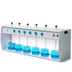 FC6S Flocculator 100-240V/50-60Hz