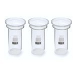 Extraction cup S Ø 48x120mm 3pcs/box