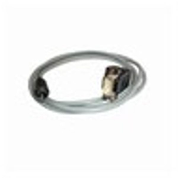 Serial cable RS232 for SER148