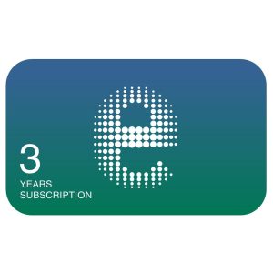 VELP Ermes 3 year Connection