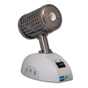 BactiZapper™ Infrared MicroSterilizer, 115V