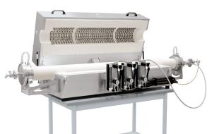 Door heating elements LH 60/12, 400V, 3/N, 8kW