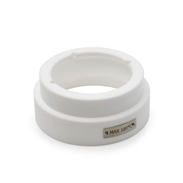 PTFE Safety cover for bowl 500 ml