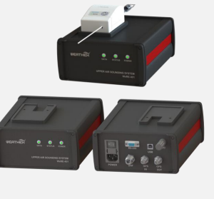 Ground Receving System WxRE-401