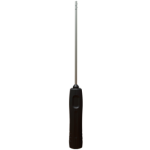 Smart air temperature probe