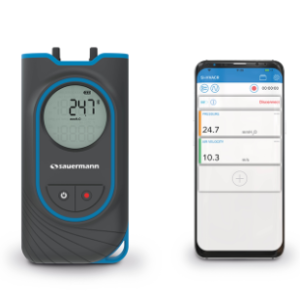 Differential Pressure Manometer