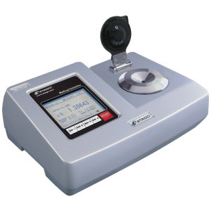 Automatic Digital Refractometer RX-5000α-Plus