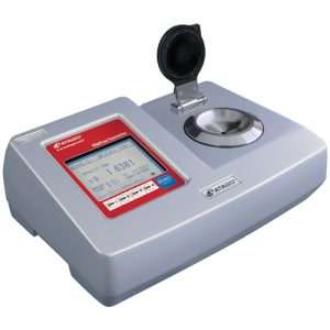 Automatic Digital Refractometer RX-7000α