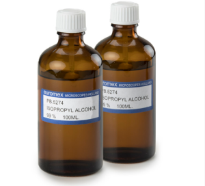 Iso propyl alcohol 99%, 200 ml PB.5274