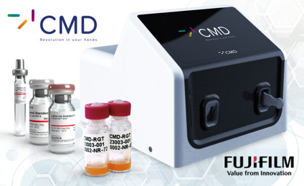 CMD 𝝰BET INSTRUMENT