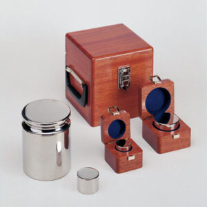 Wooden box for weight (M1,F2) 50kg-6.KEOB-260