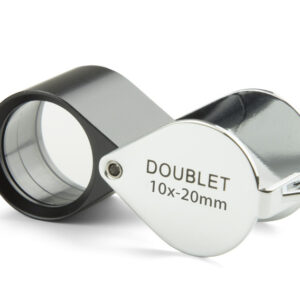 Aplanatic magnifier 10x PB.5036
