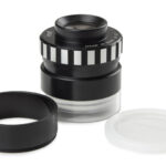 Anastigmatic measuring magnifier 4x PB.5048