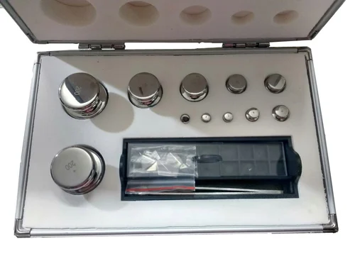 Plastic box for weight (E1,E2,F1,F2,M1)1g,2g,5g-1.6YYP-010
