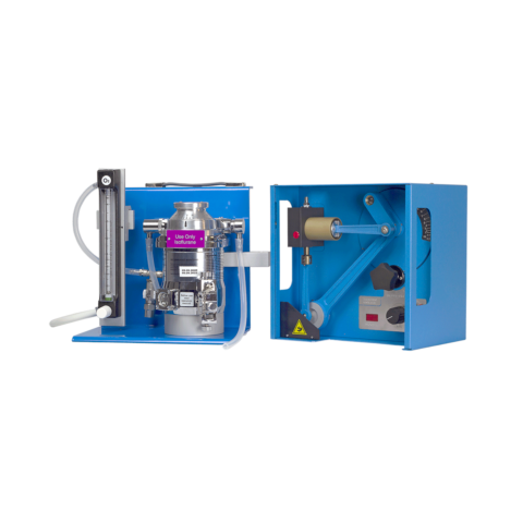 Compact Gas Anesthesia System - A-MATRIX.NG