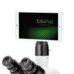 EduPad tablet microscope camera