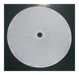 Chart Recorders and Paper