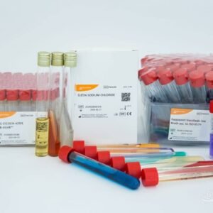 ARGININE acc. to FALKOW BROTH