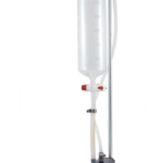 Pump set for AOX 3