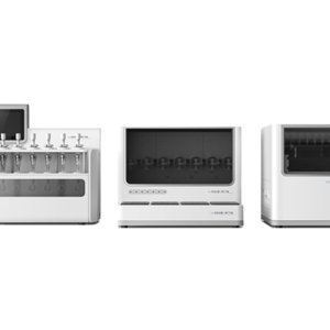 RT710 USP Apparatus 4 Flow-through Dissolution System