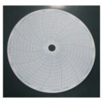 Chart Recorders and Paper