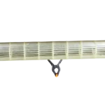 BAFFLEAIR UNIFORMITY