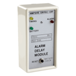 MODULE ALARM DELAY