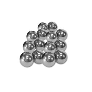 25mm stainless steel grinding ball