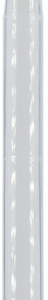 Plastic pipette tips, 1.0−5.0 mL, for old model