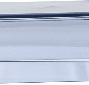 Protective covering for heating blocks VARIO 3 and VARIO compact