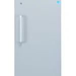 Left-hand Glass Swing Door 11.5cf
