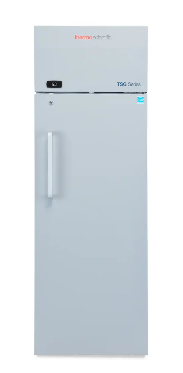 Left-Hand Solid Door for 12 cu.ft Refrigerators and Freezers