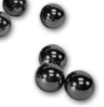 Tungsten Carbide grinding balls, 10mm, each