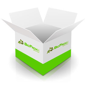 Hydrochloric acid 10 % p.A. 1L