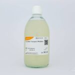 Cary-Blair Transport Medium