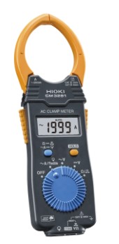 AC CLAMP METER CM3281