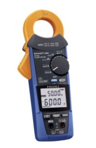 AC/DC CLAMP METER CM4371-50