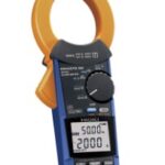 AC/DC CLAMP METER CM4373-50