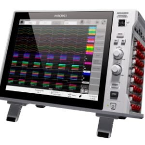 MEMORY HiCORDER MR6000