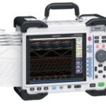 MEMORY HiCORDER MR8848