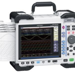 MEMORY HiCORDER MR8848